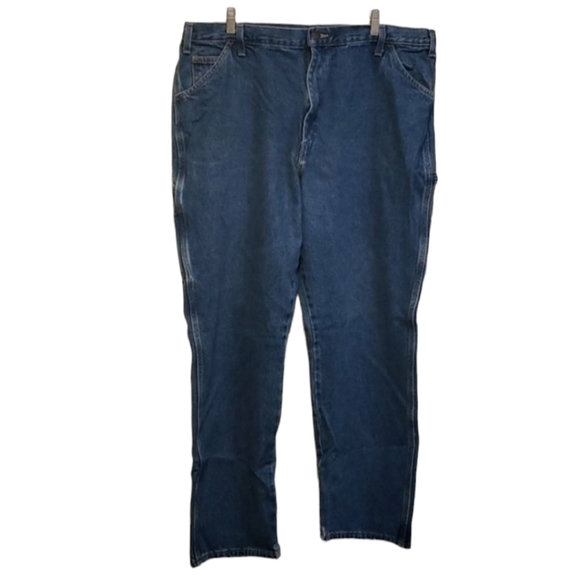 Dickies Streetwear Work Jeans 42x32 - Picture 1 of 7